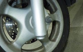 YAMAHA MAJESTY 125 FI