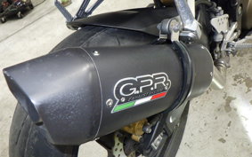 KAWASAKI ZX 10 NINJA R 2004