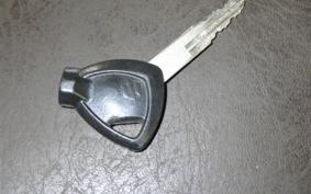 SUZUKI LET's 5 G CA47A