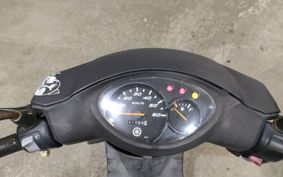 YAMAHA JOG ZR EVOLUTION2 SA56J