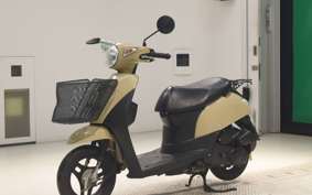 SUZUKI ﾚｯﾂ CA4AA