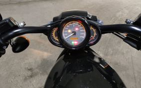 HARLEY NIGHT ROD VRSCDX SP HHH