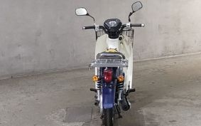 HONDA SUPER CUB50 AA07