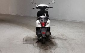 SUZUKI LET`S CA4AA