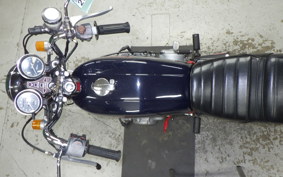 HONDA CB400ﾌｫｱ 2021