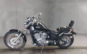 HONDA STEED 400 NC26