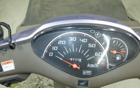 HONDA DIO CESTA GEN 2