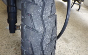HONDA TACT Basket AF75
