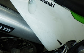 KAWASAKI KLX230 2007 LX230A