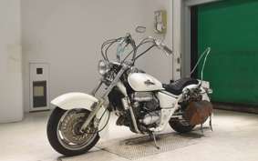 HONDA MAGNA 250 2006 MC29