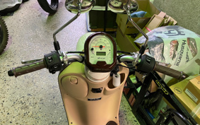 YAMAHA VINO AY02