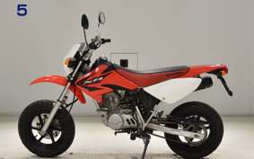 HONDA XR50 MOTARD 2008 AD14