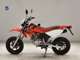 Фото Honda XR50 MOTARD 2008 с японского аукциона