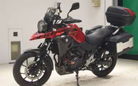 SUZUKI Vｽﾄﾛｰﾑ250 2001