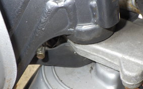 HONDA SL230 MD33