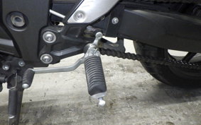 YAMAHA FZ8 FAZER SA 2012