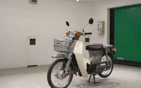 HONDA C50 SUPER CUB E 1999 AA01