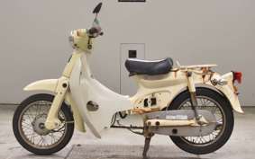 HONDA LITTLE CUB AA01