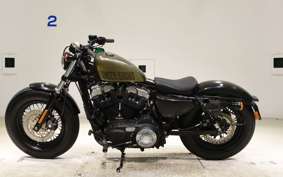 HARLEY XL1200X 2012
