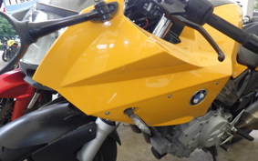 BMW F800S 2008