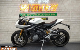 TRIUMPH スピトリ1200RR 2023 S3P02S