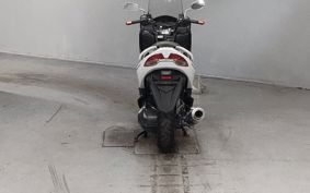 SUZUKI BURGMAN400 DU11A