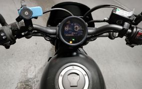 HONDA REBEL 250 S MC49