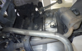 HONDA C50 SUPER CUB AA04