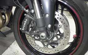 SUZUKI GSX-S 1000 2018