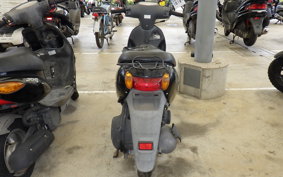 SUZUKI LET's 4 CA45A