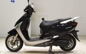 HONDA LEAD 110 2017 JF19
