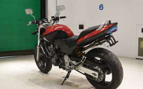 HONDA HORNET 250 2021 MC31
