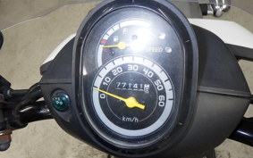 HONDA ﾍﾞﾝﾘｨ50-2 2017 AA05