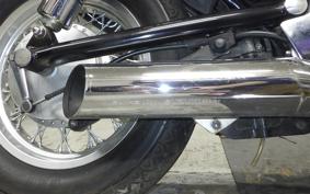 SUZUKI INTRUDER 400 1994 VK51A