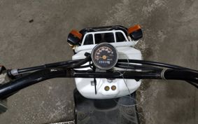 HONDA ZUMAR AF58