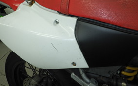 HONDA XR400 MOTARD 2006 ND08