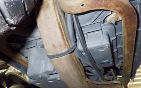 SUZUKI LET's 4 G CA41A