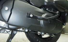 SUZUKI LET's 2019 CA4AA