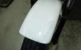 SUZUKI VANVAN 200 2009 NH42A