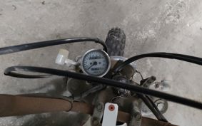YAMAHA TW200 2JL