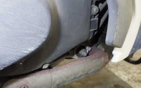 SUZUKI MOLLET