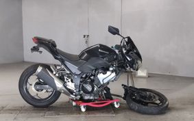 KAWASAKI Z250 ER250C