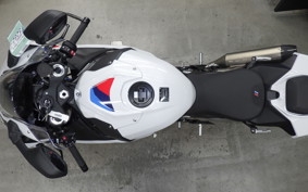 BMW S1000RR M DDC 2026