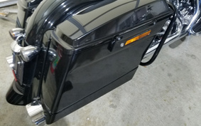 HARLEY HARLEY FLHX1580 2009 KB4