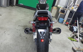HONDA X4 2001 SC38