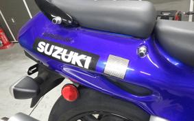 SUZUKI GSX-1300R HAYABUSA 2007