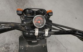 HONDA ZUMAR AF58