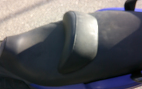 YAMAHA MAJESTY 125 5CA