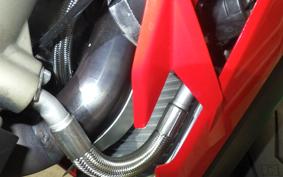 DUCATI STREETFIGHTER V4 S 2024