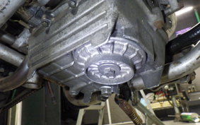 HONDA MAGNA 250 2002 MC29